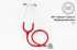 3M™ Littmann® Classic II Säuglingsstethoskop