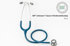 3M™ Littmann® Classic II Kinderstethoskop